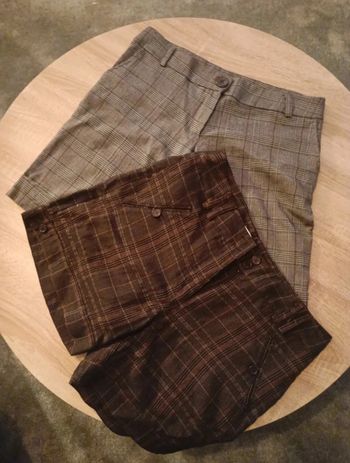Short