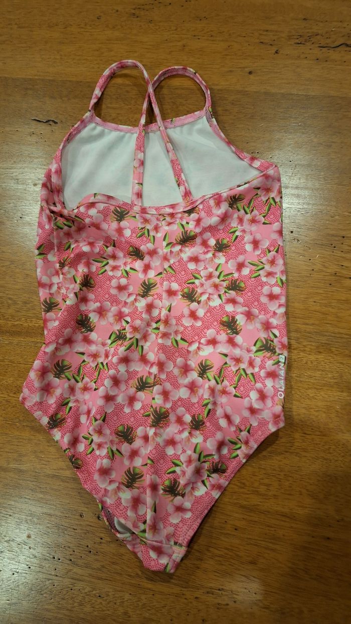 Maillot de bain 6 ans decathlon