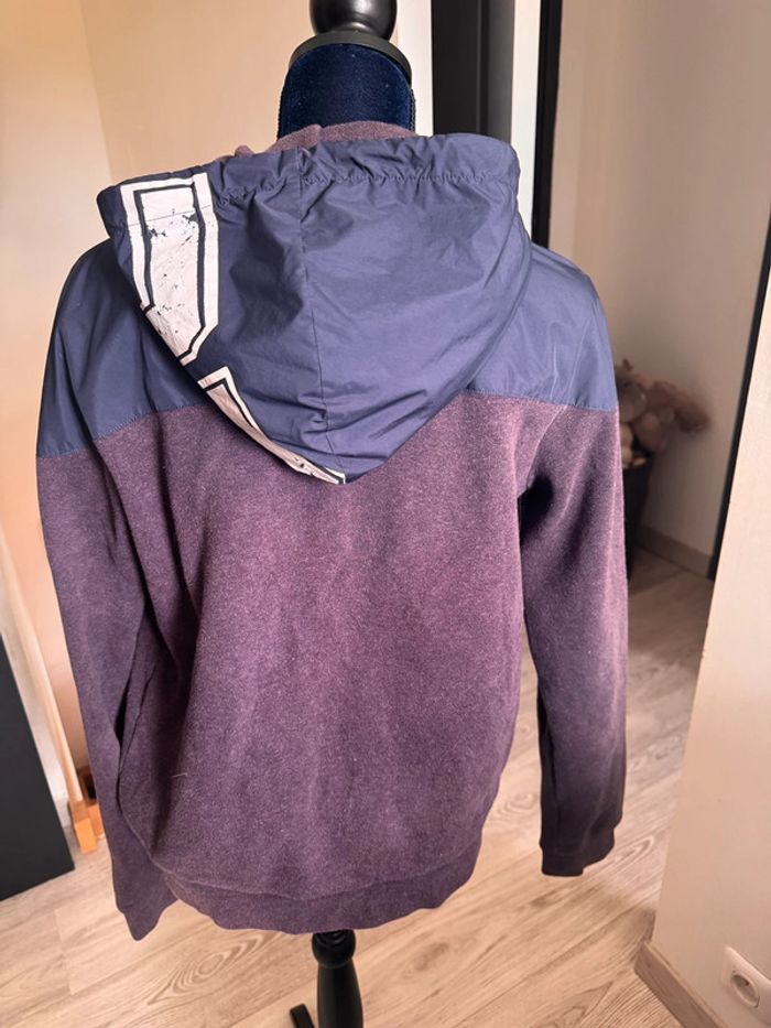 Sweet à capuche Lacoste - photo numéro 4