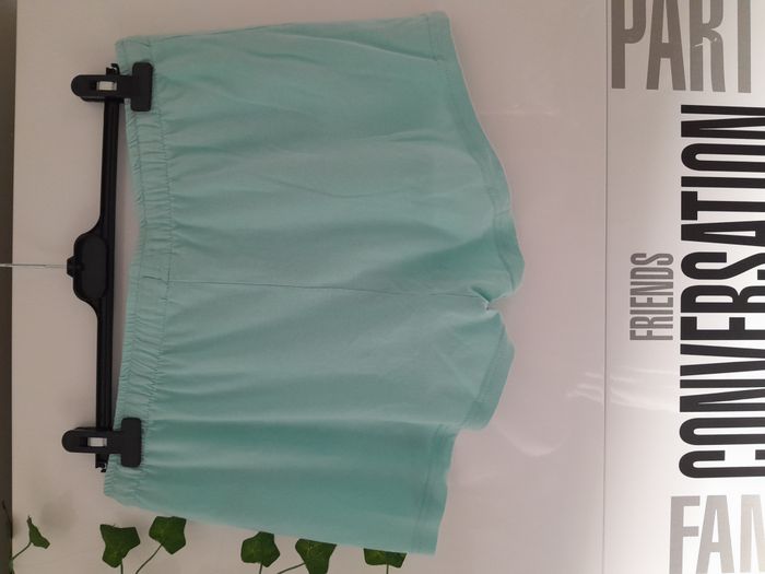 short de pyjama - photo numéro 2