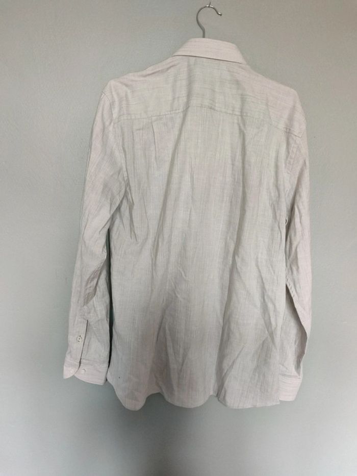 Chemise Burton - photo numéro 6