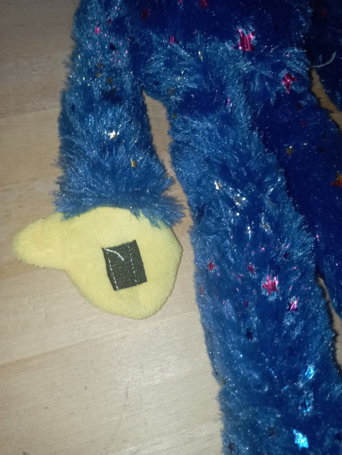 Peluche - photo numéro 3