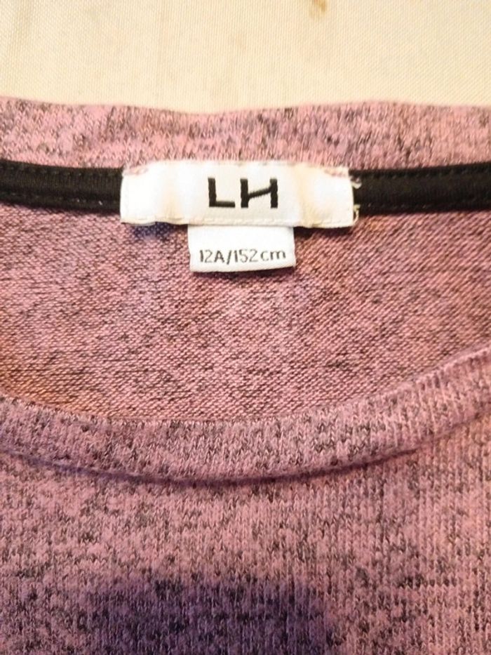 Pull léger - photo numéro 3