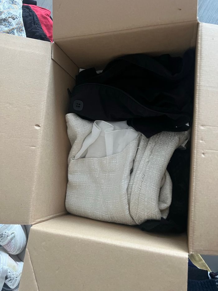 Lot taille S - photo numéro 3