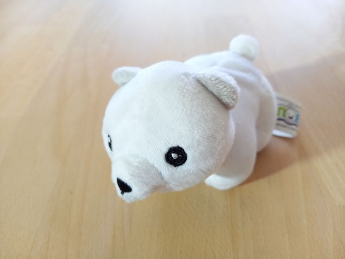 🐧 Jouet d'éveil animaux polaire - photo numéro 8