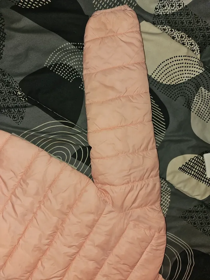 Manteau léger - photo numéro 13