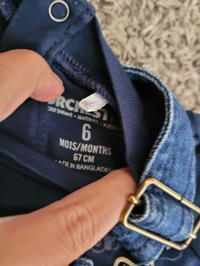 Ensemble 6 mois - photo numéro 3