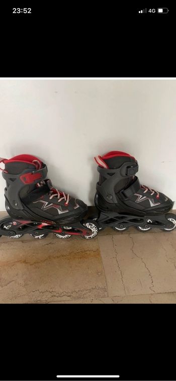 Rollers enfant Oxylane