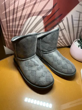 Bottine Australia Luxe