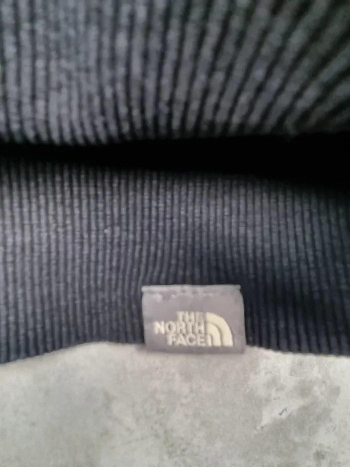 Sweat à Capuche The North Face Noir – Taille M Homme (voir mesures !) - photo numéro 5