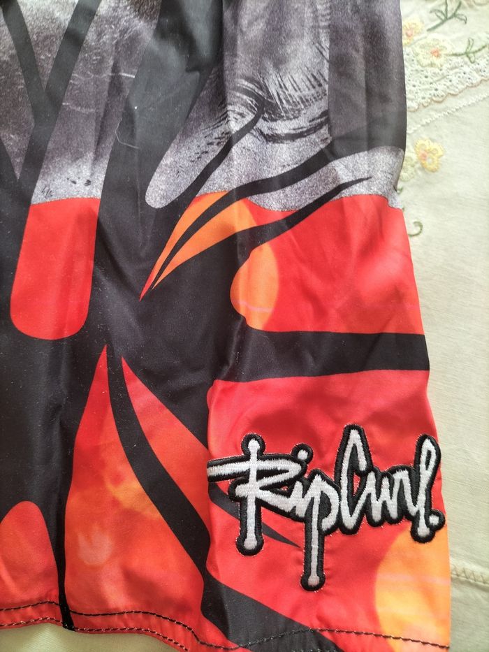 Bermuda léger - photo numéro 3