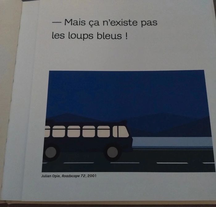 Livre La nuit tous les chats sont verts - photo numéro 2