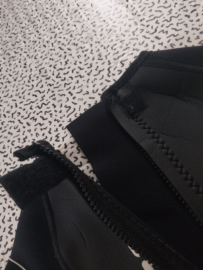 Combinaison néoprène enfant MADNESS 5 ans – Shorty surf – Excellent état - photo numéro 5