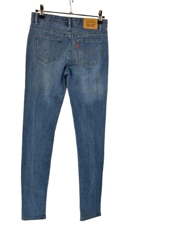 Jeans levi's 710 - photo numéro 2