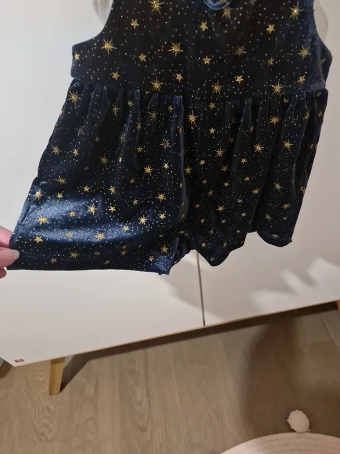 Combishort avec body Noël - photo numéro 10