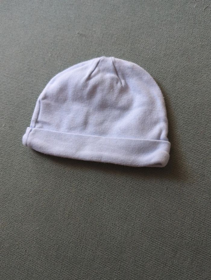Lot de 3 bonnets garçon - photo numéro 5
