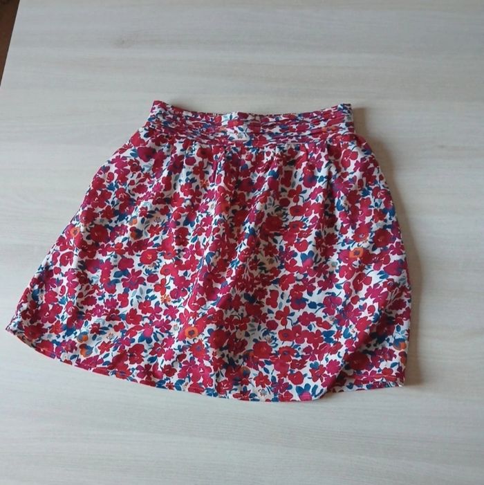 Jupe Taile S/M
