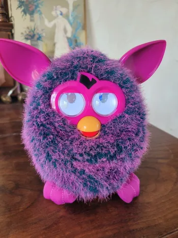 Vends furby interactif hasbro 2012