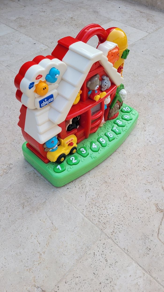 Ferme chicco - photo numéro 2