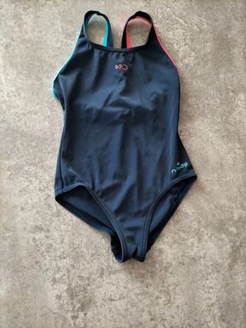 Maillot de bain 8 ans