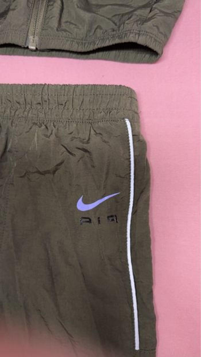 Ensemble jogging Nike - photo numéro 6
