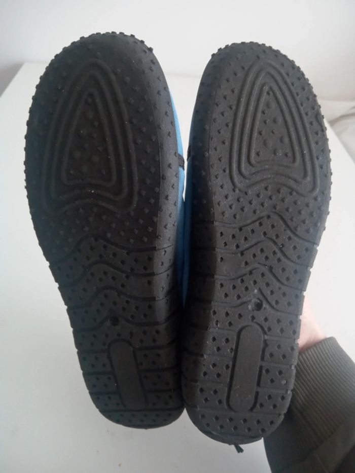 Chaussure aquatique Outsea - photo numéro 6