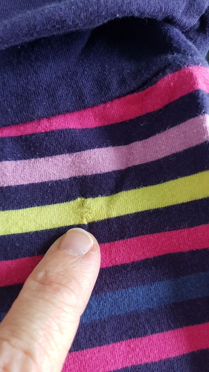 Ensemble fille 4 ans - photo numéro 5