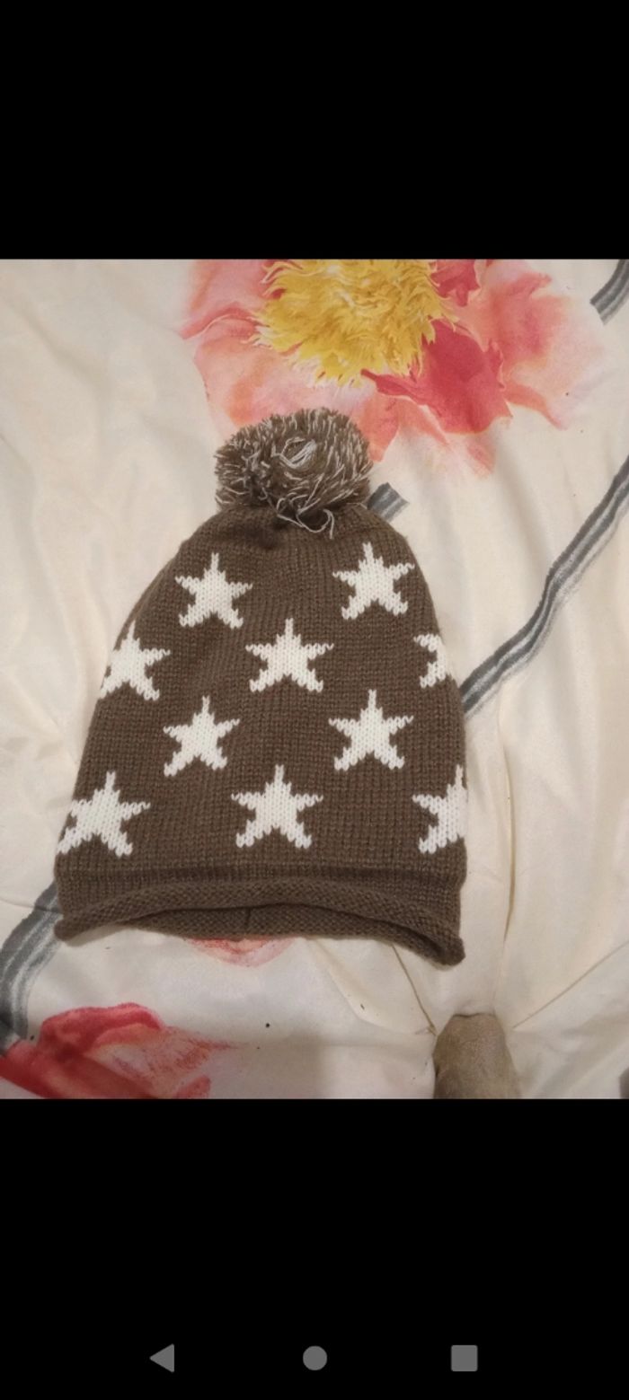 Bonnet