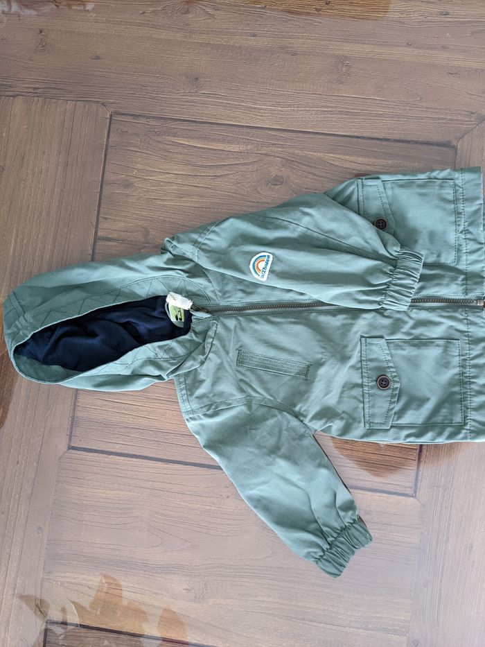 Blouson Tape A L'oeil - 6m