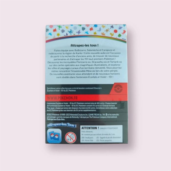 bundle EV 3.5  151 - photo numéro 2