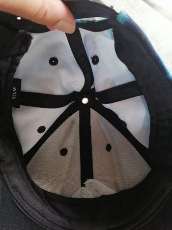 Casquette