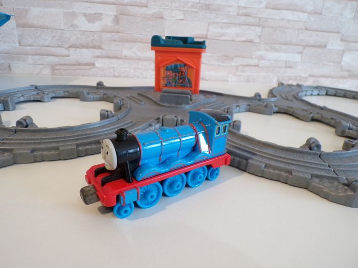 Circuit de train Thomas et ses amis (89) - photo numéro 10