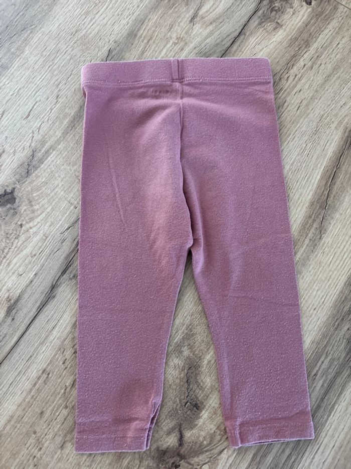 Legging Kiabi 18 mois - photo numéro 4