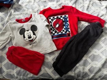 Pyjamas