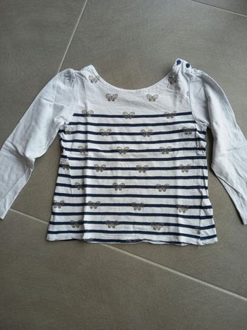 Tee shirt