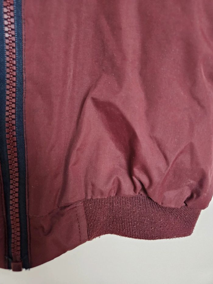 Blouson mi-saison automne Vertbaudet 5 ans - photo numéro 3