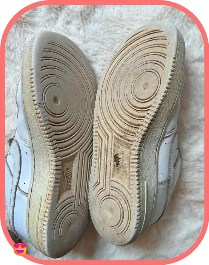 🌷basket air force 🌷 - photo numéro 4