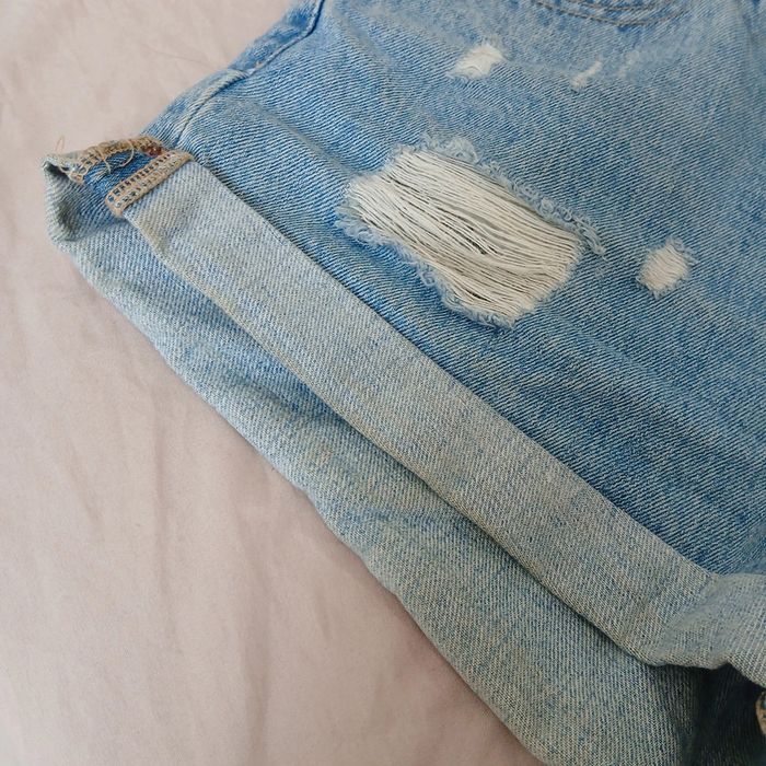 Short destroy Pimkie - photo numéro 2