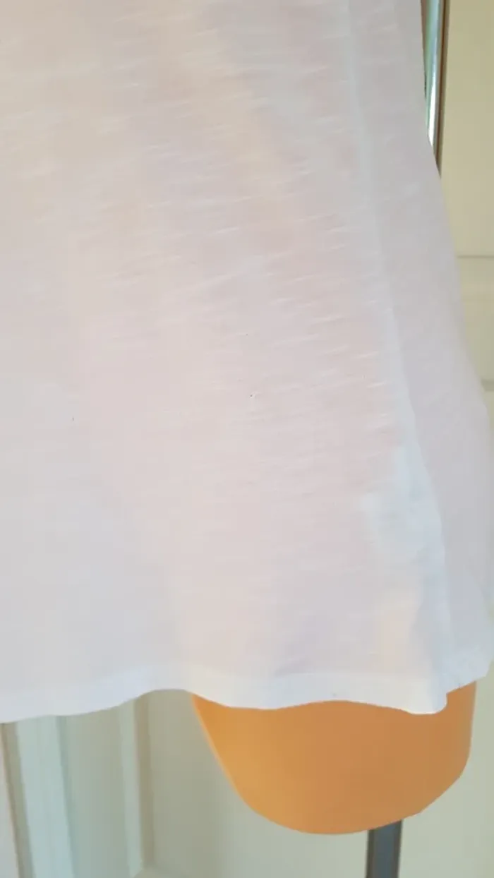Débardeur Camaïeu taille M - photo numéro 5