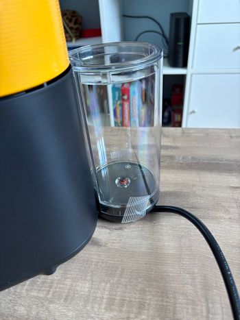 Cafetière vertuo pop Nespresso 