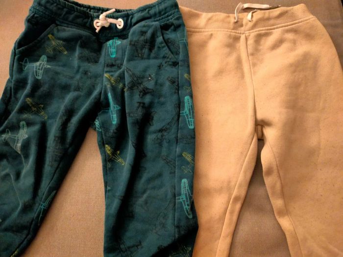 Lot garçon 2/3 ans – 20 pièces - photo numéro 7
