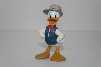 Figurine Donald Duck - Disney