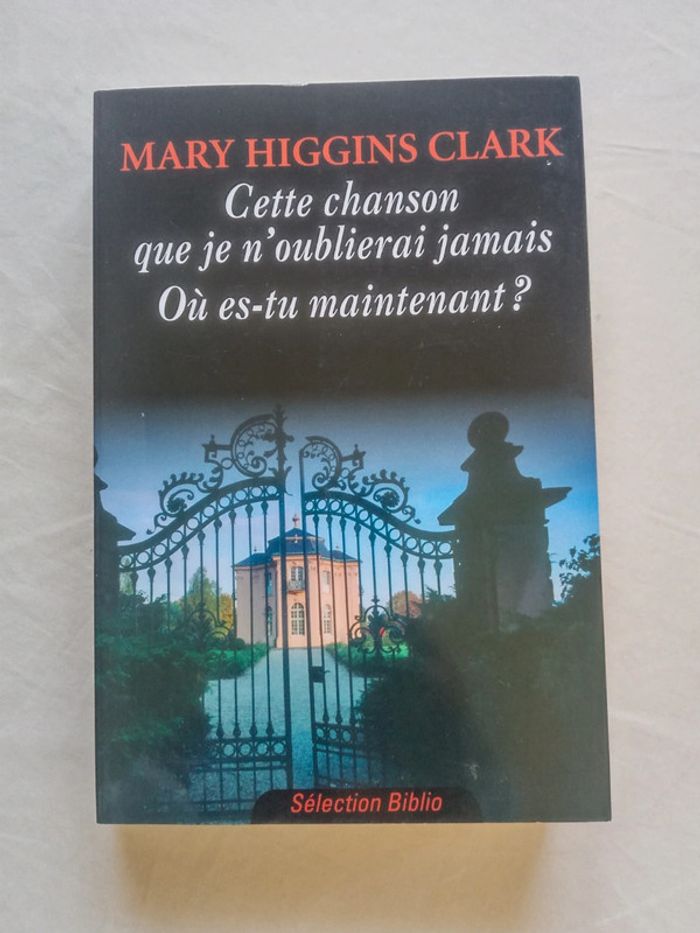 Cette chanson que je n'oublierai jamais - Où es-tu maintenant ?