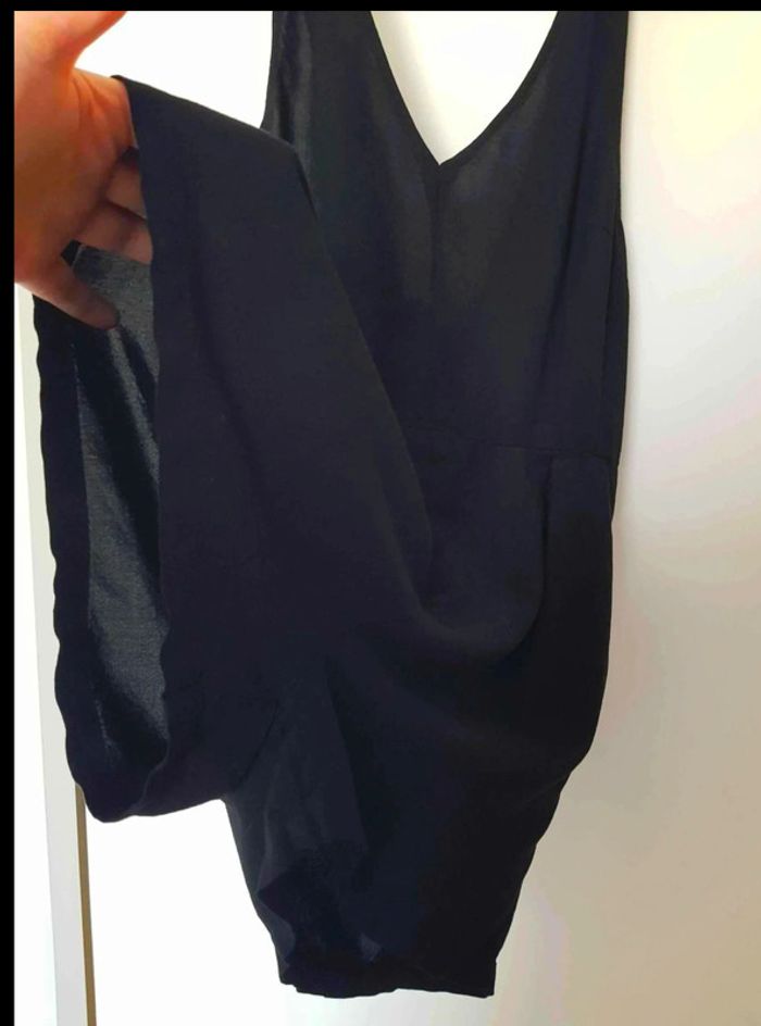 Combi  short  taille 38 - photo numéro 4