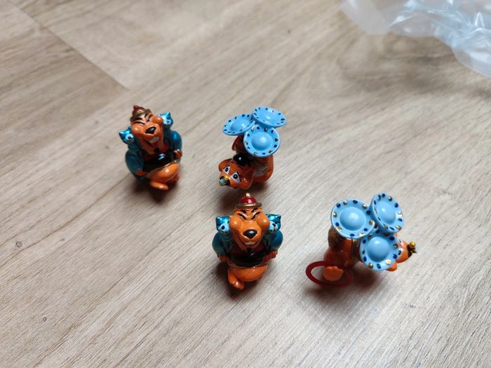 Jouets Kinder