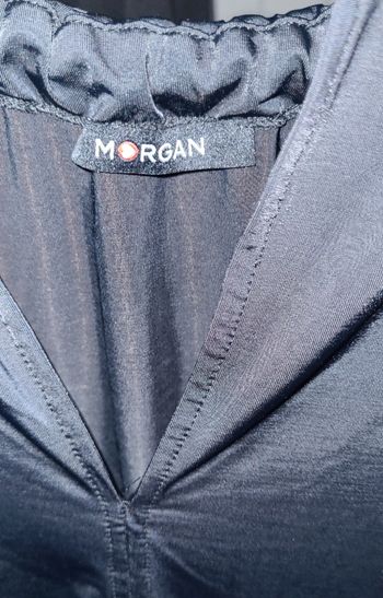 Tee shirt long morgan