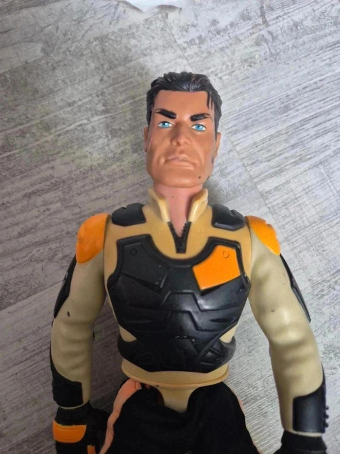 Action man - photo numéro 4