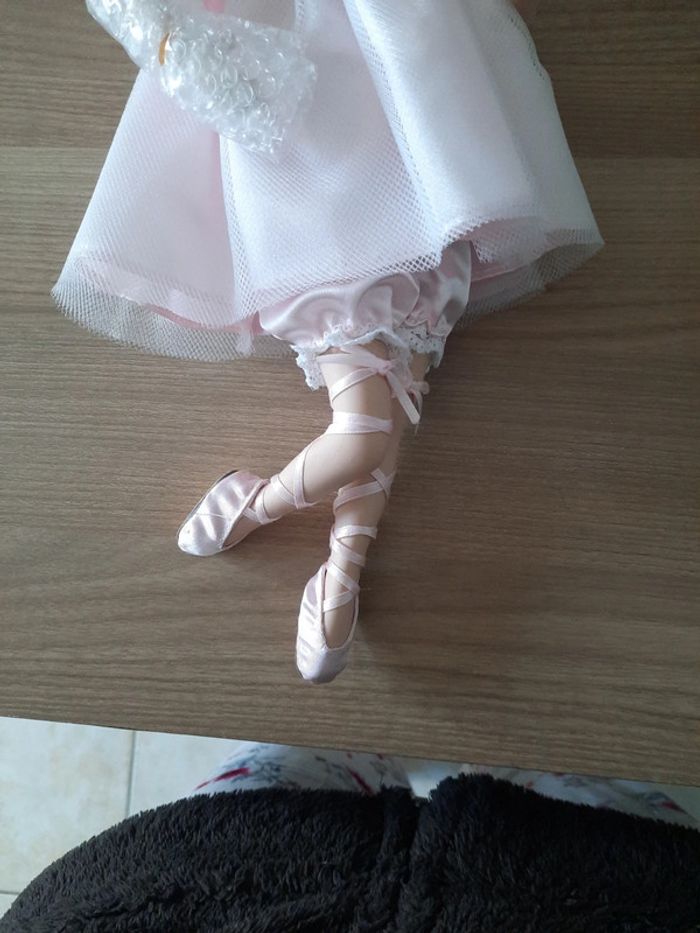 Poupée - photo numéro 3