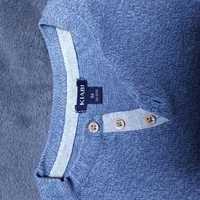 Pull manches longues - photo numéro 3