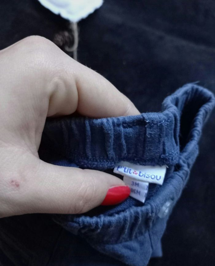 Short - photo numéro 3